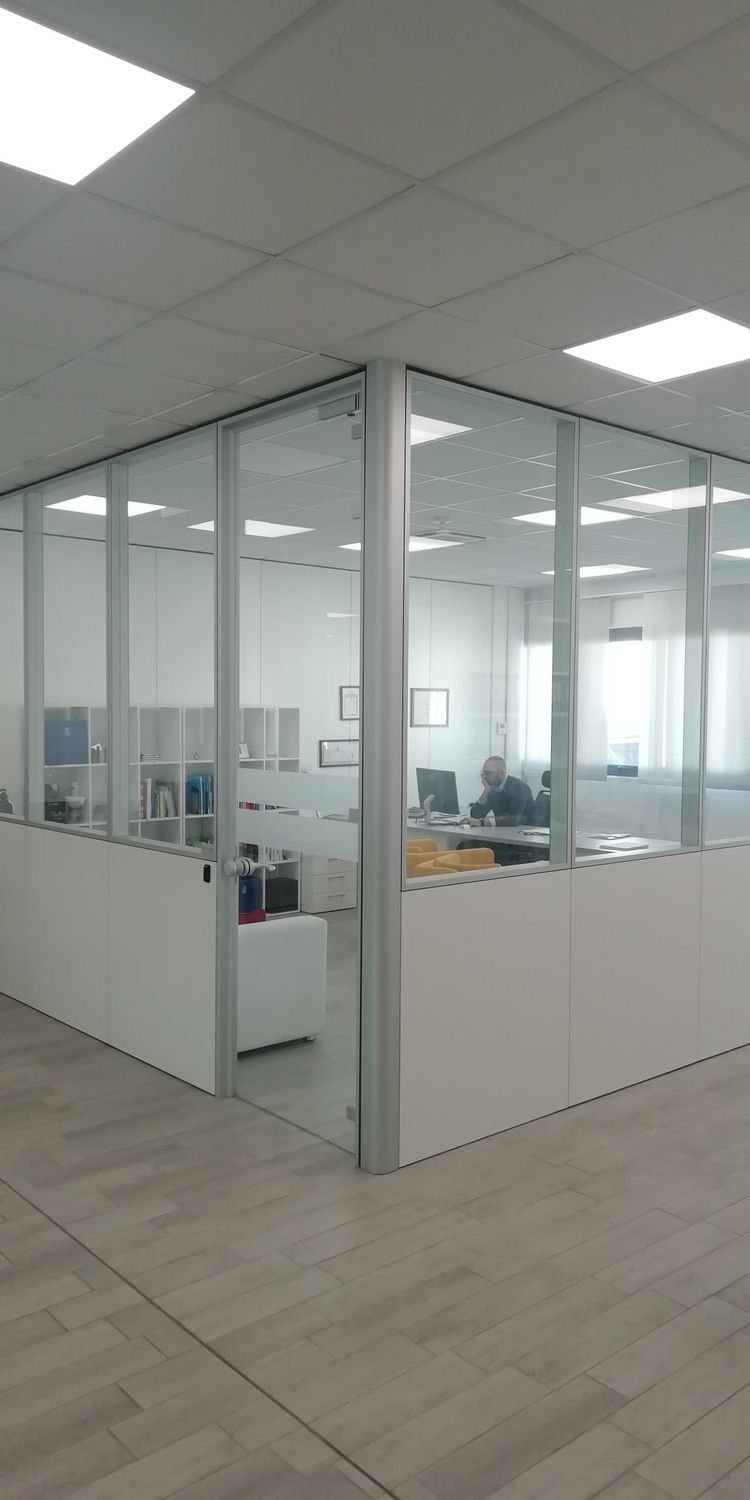 Office Partition