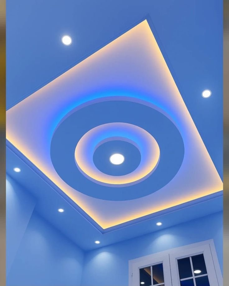 False Ceiling