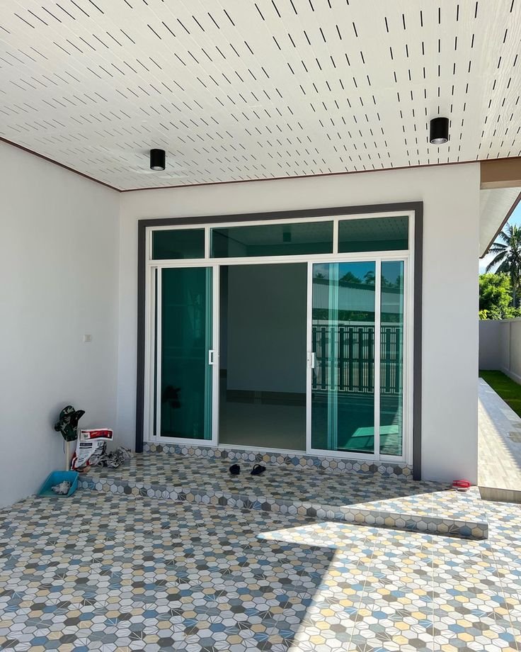 Sliding Windows