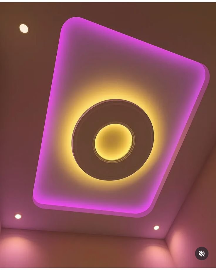 POP Ceiling